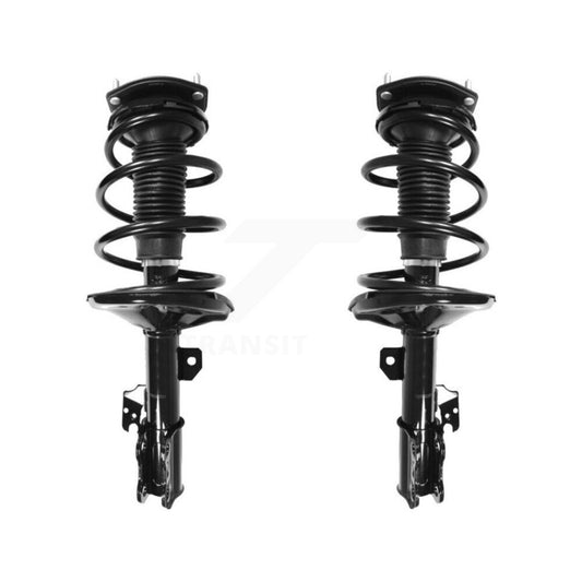 Suspension Strut Coil Spring Assembly Kit-K78A-100164 - Kit.bestparts.ca