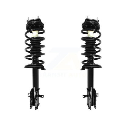 Suspension Strut Coil Spring Assembly Kit-K78A-100166 - Kit.bestparts.ca