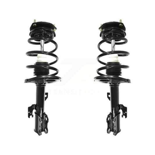 Suspension Strut Coil Spring Assembly Kit-K78A-100167 - Kit.bestparts.ca