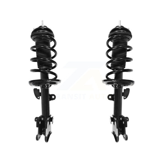 Suspension Strut Coil Spring Assembly Kit-K78A-100168 - Kit.bestparts.ca