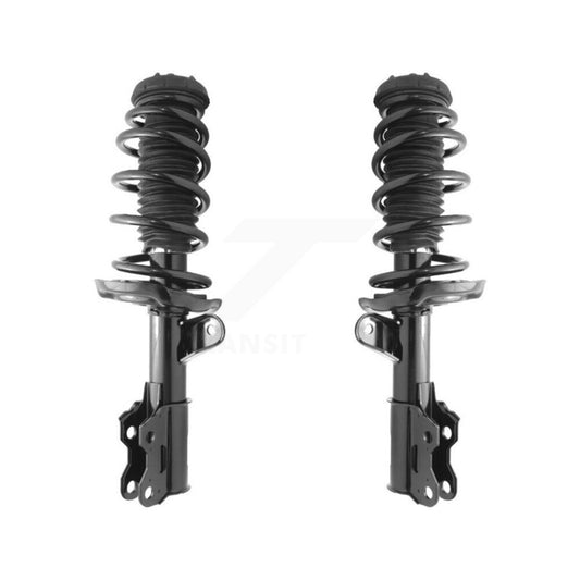 Suspension Strut Coil Spring Assembly Kit-K78A-100169 - Kit.bestparts.ca