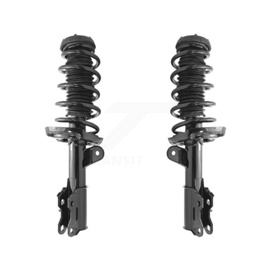 Suspension Strut Coil Spring Assembly Kit-K78A-100172 - Kit.bestparts.ca