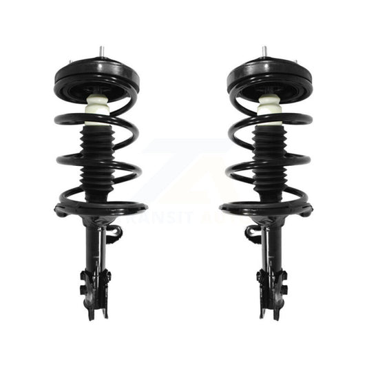 Suspension Strut Coil Spring Assembly Kit-K78A-100173 - Kit.bestparts.ca