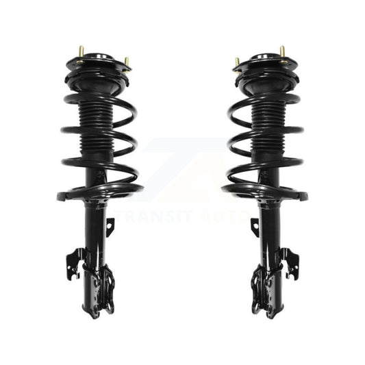 Suspension Strut Coil Spring Assembly Kit-K78A-100174 - Kit.bestparts.ca