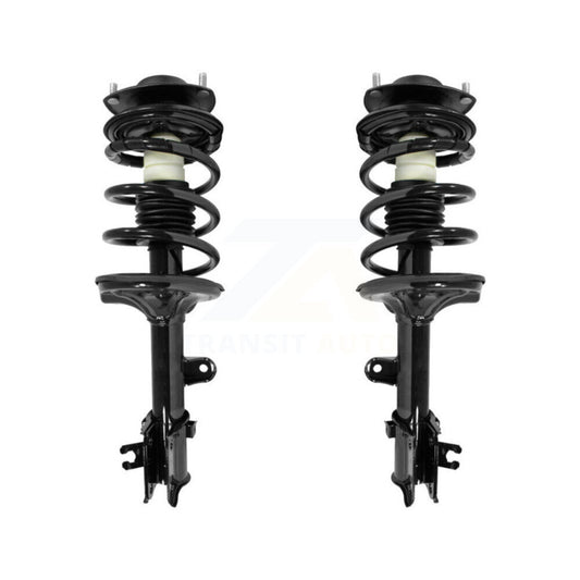 Suspension Strut Coil Spring Assembly Kit-K78A-100175 - Kit.bestparts.ca