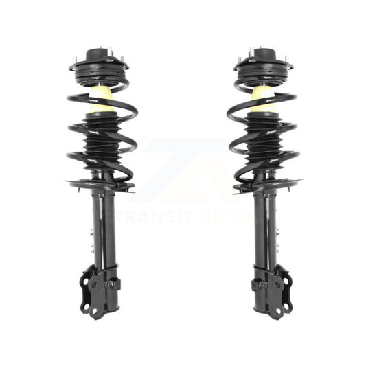 Suspension Strut Coil Spring Assembly Kit-K78A-100176 - Kit.bestparts.ca