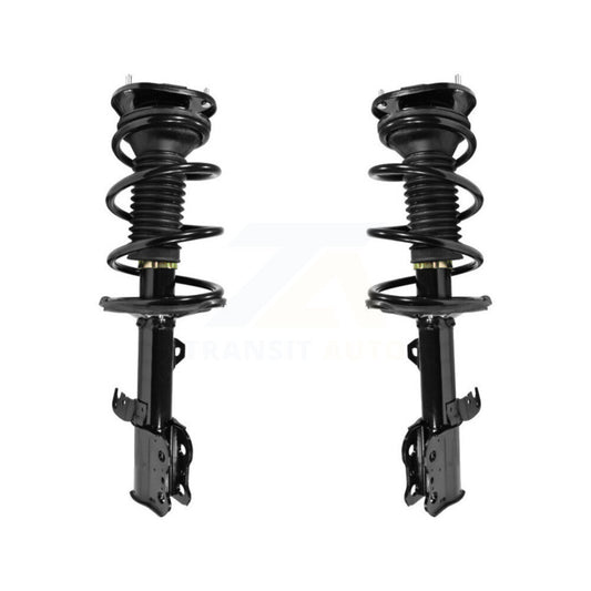 Suspension Strut Coil Spring Assembly Kit-K78A-100177 - Kit.bestparts.ca