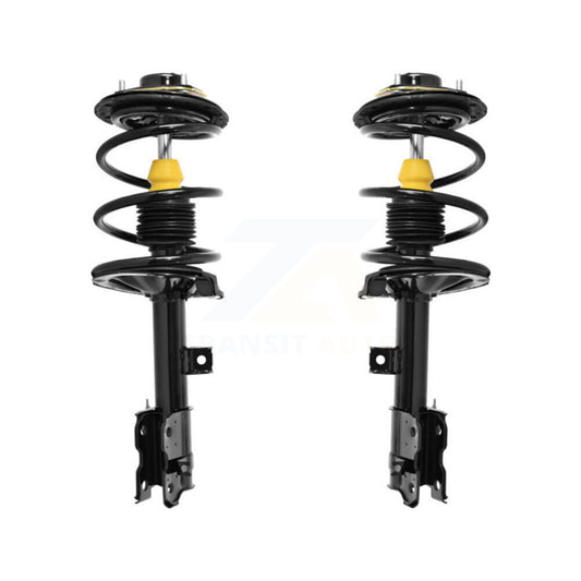 suspension strut coil spring assembly-k78a-100178 - Kit.bestparts.ca