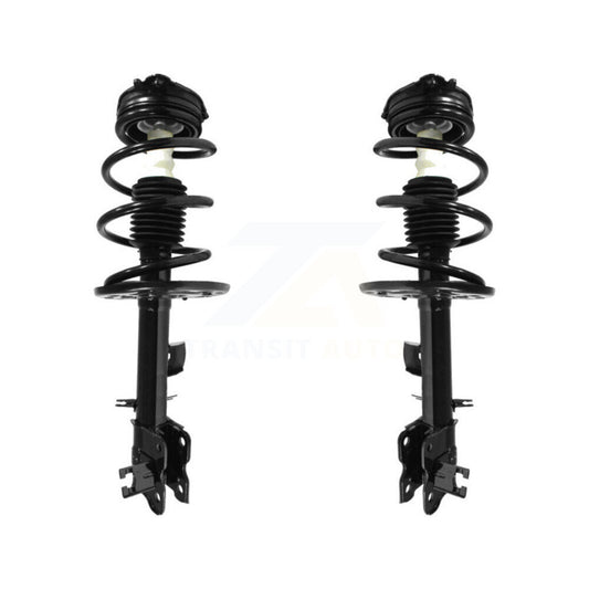 Suspension Strut Coil Spring Assembly Kit-K78A-100179 - Kit.bestparts.ca