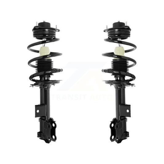 Suspension Strut Coil Spring Assembly Kit-K78A-100180 - Kit.bestparts.ca