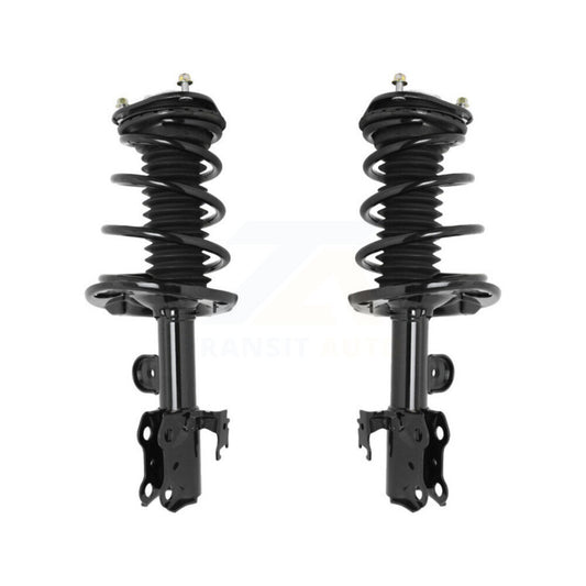 Suspension Strut Coil Spring Assembly Kit-K78A-100181 - Kit.bestparts.ca