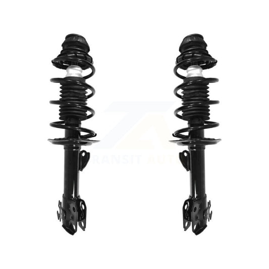 Suspension Strut Coil Spring Assembly Kit-K78A-100182 - Kit.bestparts.ca