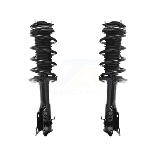 Suspension Strut Coil Spring Assembly Kit-K78A-100183 - Kit.bestparts.ca