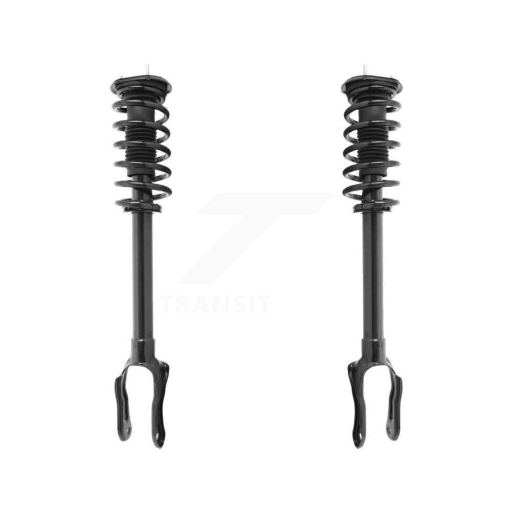 Suspension Strut Coil Spring Assembly Kit-K78A-100184 - Kit.bestparts.ca Kit.bestparts.ca