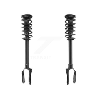 Suspension Strut Coil Spring Assembly Kit-K78A-100184 - Kit.bestparts.ca