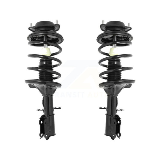 Suspension Strut Coil Spring Assembly Kit-K78A-100189 - Kit.bestparts.ca
