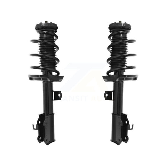 Suspension Strut Coil Spring Assembly Kit-K78A-100194 - Kit.bestparts.ca