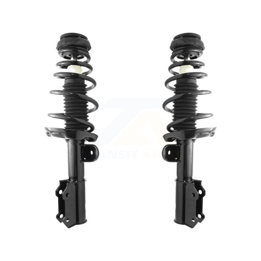 Suspension Strut Coil Spring Assembly Kit-K78A-100198 - Kit.bestparts.ca