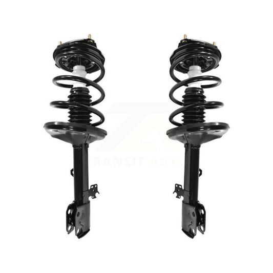 Suspension Strut Coil Spring Assembly Kit-K78A-100199 - Kit.bestparts.ca