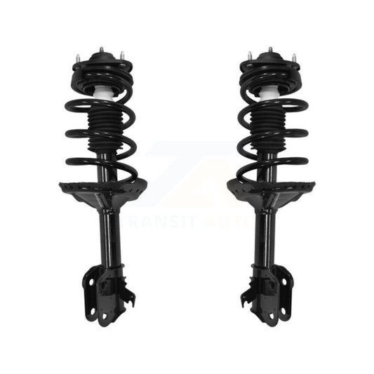suspension strut coil spring assembly-k78a-100201 - Kit.bestparts.ca