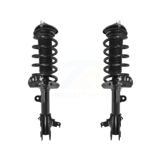 Suspension Strut Coil Spring Assembly Kit-K78A-100202 - Kit.bestparts.ca