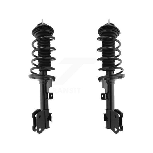 Suspension Strut Coil Spring Assembly Kit-K78A-100203 - Kit.bestparts.ca