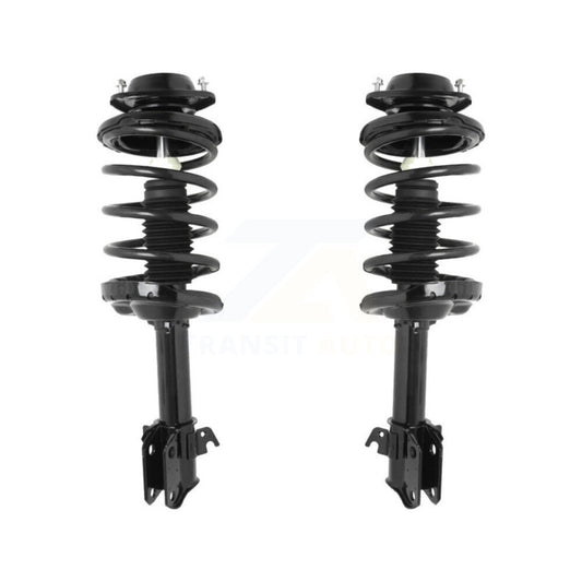 Suspension Strut Coil Spring Assembly Kit-K78A-100204 - Kit.bestparts.ca