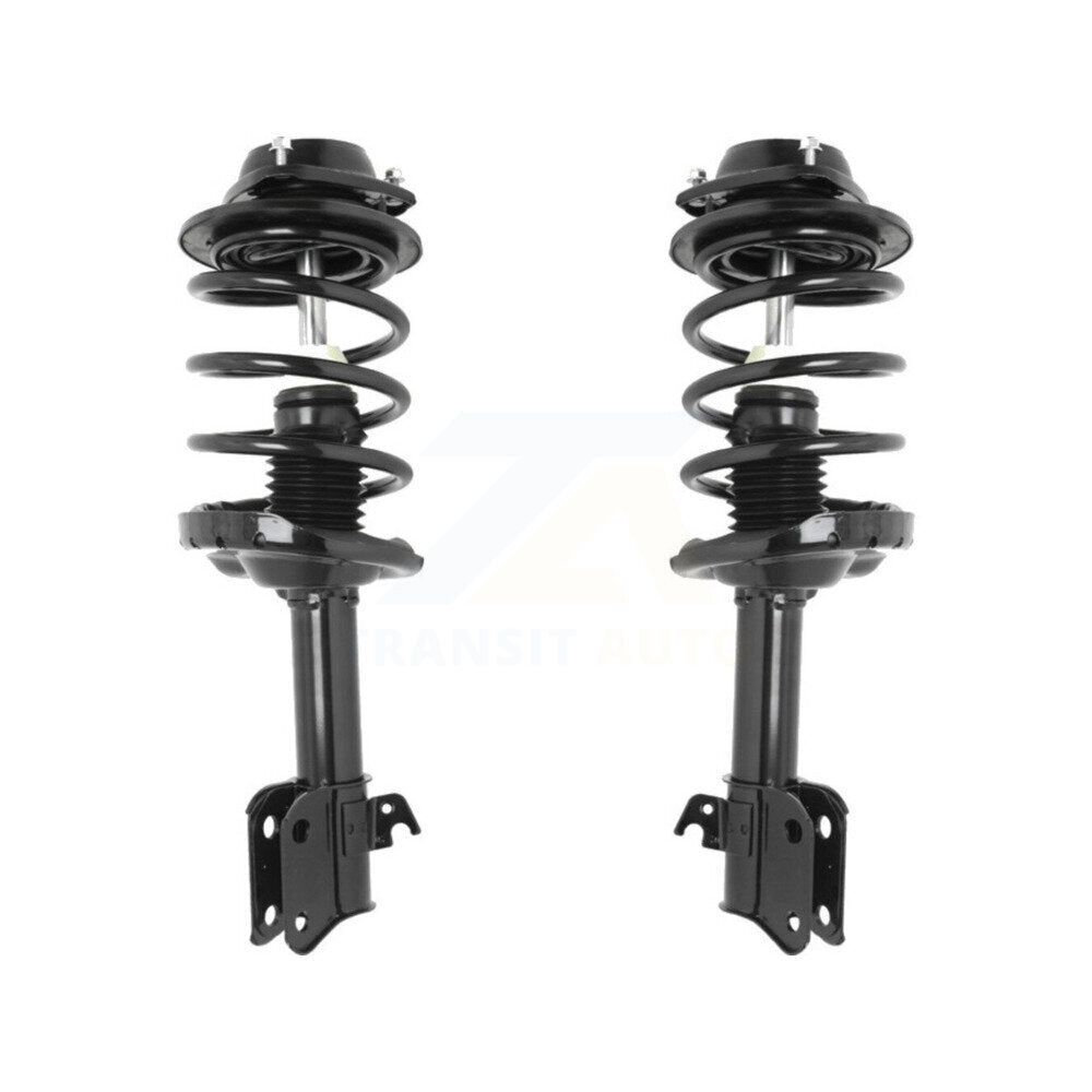 Suspension Strut Coil Spring Assembly Kit-K78A-100205 - Kit.bestparts.ca