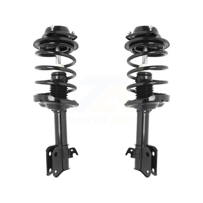 Suspension Strut Coil Spring Assembly Kit-K78A-100205 - Kit.bestparts.ca