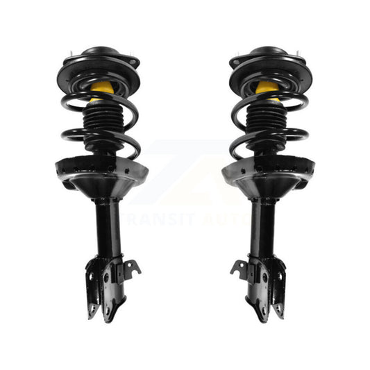 Suspension Strut Coil Spring Assembly Kit-K78A-100207 - Kit.bestparts.ca