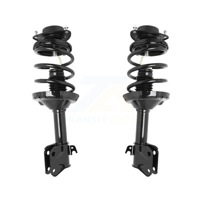 suspension strut coil spring assembly-k78a-100209 - Kit.bestparts.ca