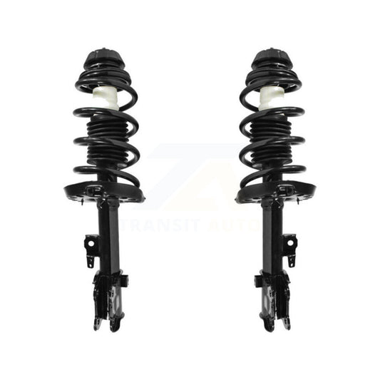 Suspension Strut Coil Spring Assembly Kit-K78A-100211 - Kit.bestparts.ca