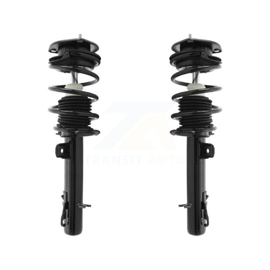 Suspension Strut Coil Spring Assembly Kit-K78A-100213 - Kit.bestparts.ca