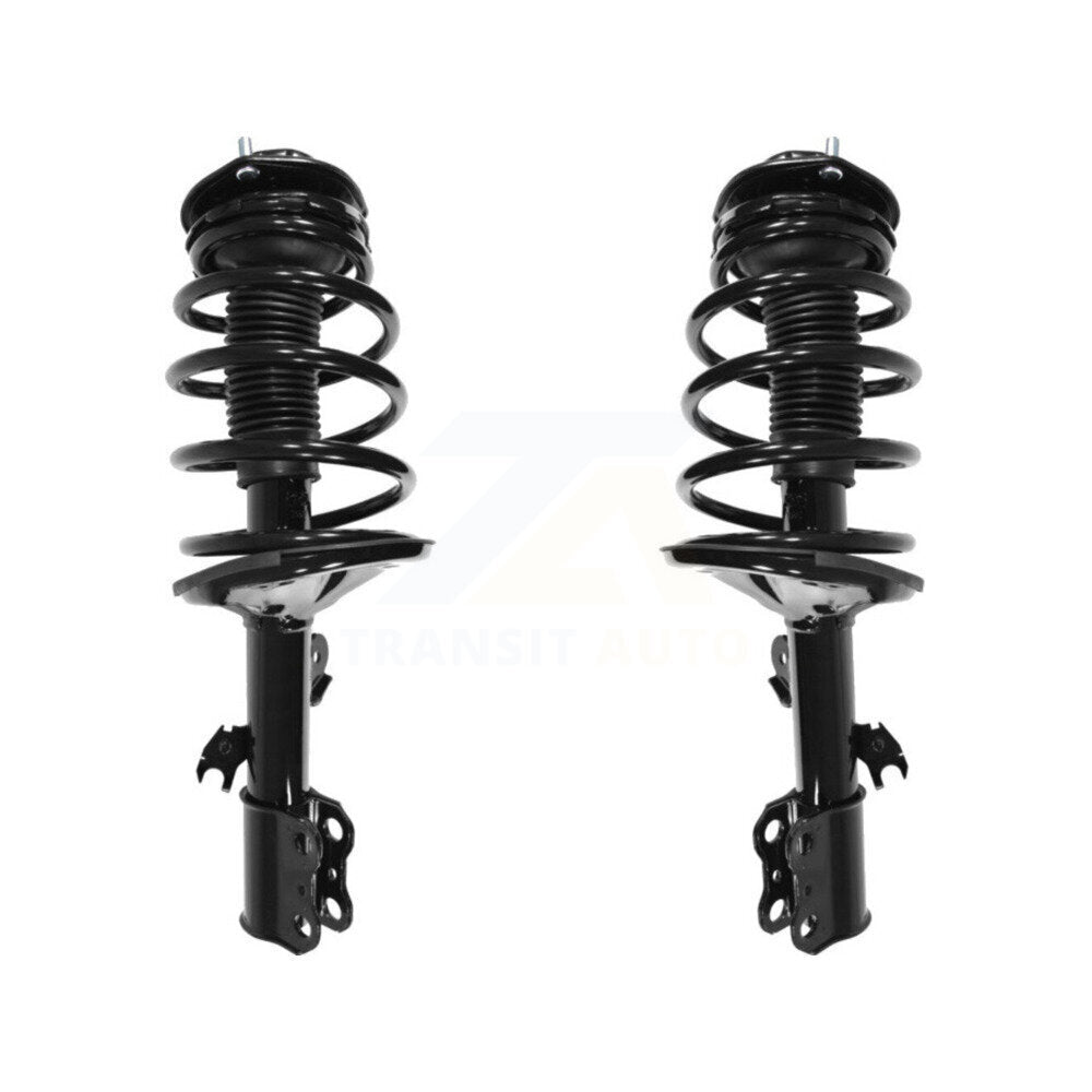 Suspension Strut Coil Spring Assembly Kit-K78A-100214 - Kit.bestparts.ca Kit.bestparts.ca
