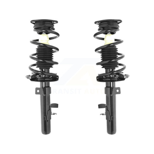 Suspension Strut Coil Spring Assembly Kit-K78A-100215 - Kit.bestparts.ca