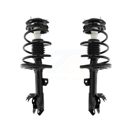 Suspension Strut Coil Spring Assembly Kit-K78A-100217 - Kit.bestparts.ca