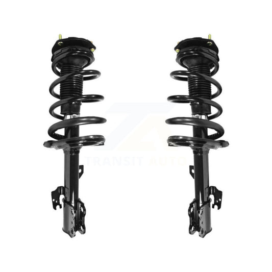 Suspension Strut Coil Spring Assembly Kit-K78A-100218 - Kit.bestparts.ca