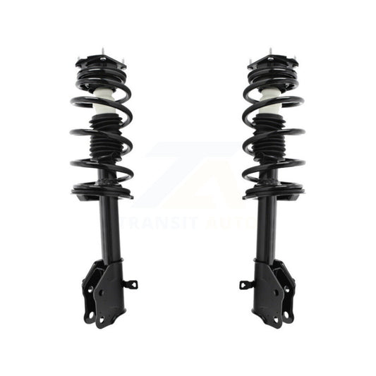 Suspension Strut Coil Spring Assembly Kit-K78A-100219 - Kit.bestparts.ca