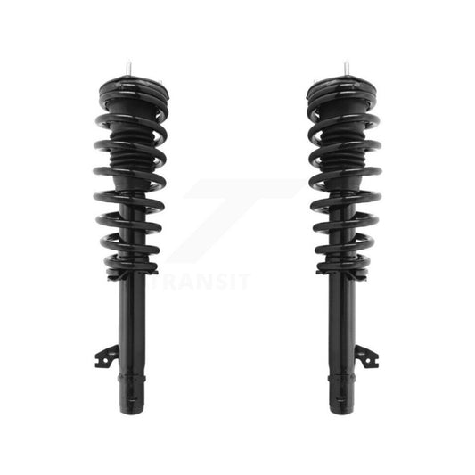 Suspension Strut Coil Spring Assembly Kit-K78A-100220 - Kit.bestparts.ca
