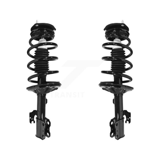 Suspension Strut Coil Spring Assembly Kit-K78A-100221 - Kit.bestparts.ca