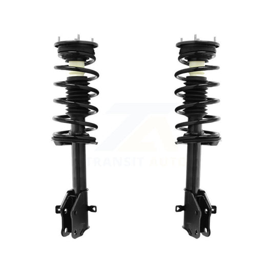 Suspension Strut Coil Spring Assembly Kit-K78A-100222 - Kit.bestparts.ca