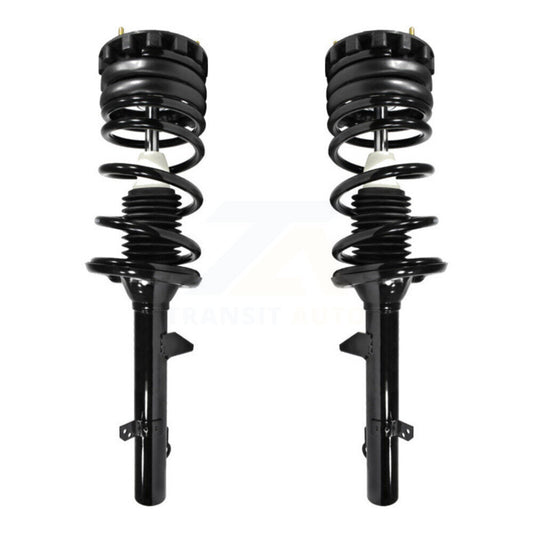 Suspension Strut Coil Spring Assembly Kit-K78A-100228 - Kit.bestparts.ca