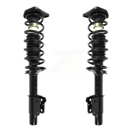Suspension Strut Coil Spring Assembly Kit-K78A-100234 - Kit.bestparts.ca