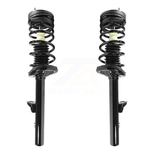 Suspension Strut Coil Spring Assembly Kit-K78A-100237 - Kit.bestparts.ca