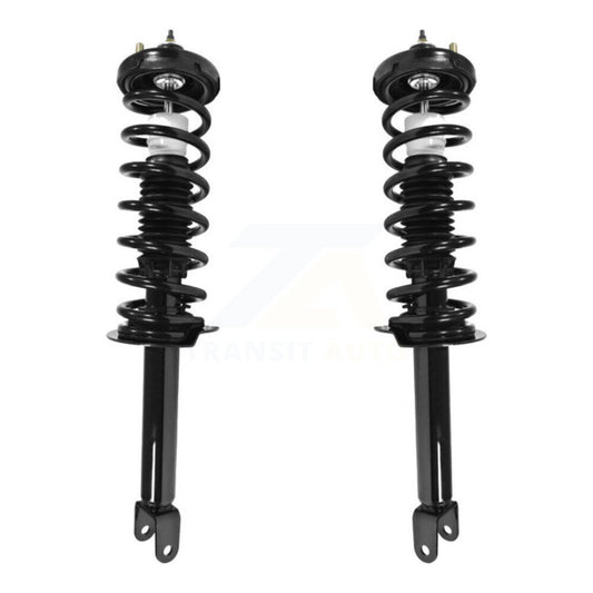 Suspension Strut Coil Spring Assembly Kit-K78A-100238 - Kit.bestparts.ca