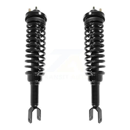 Suspension Strut Coil Spring Assembly Kit-K78A-100240 - Kit.bestparts.ca