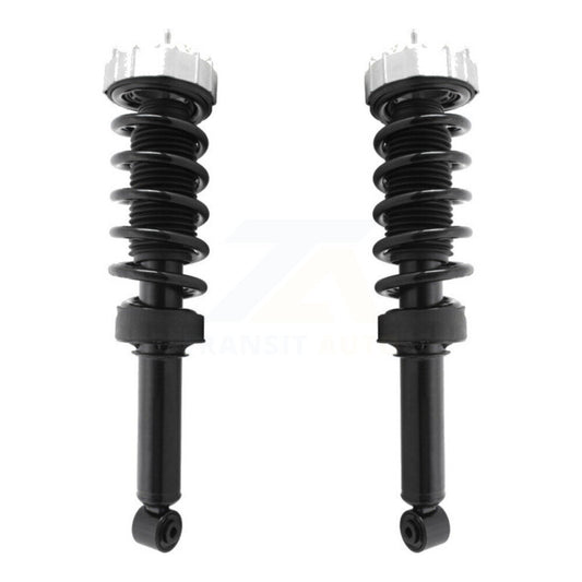 Suspension Strut Coil Spring Assembly Kit-K78A-100242 - Kit.bestparts.ca