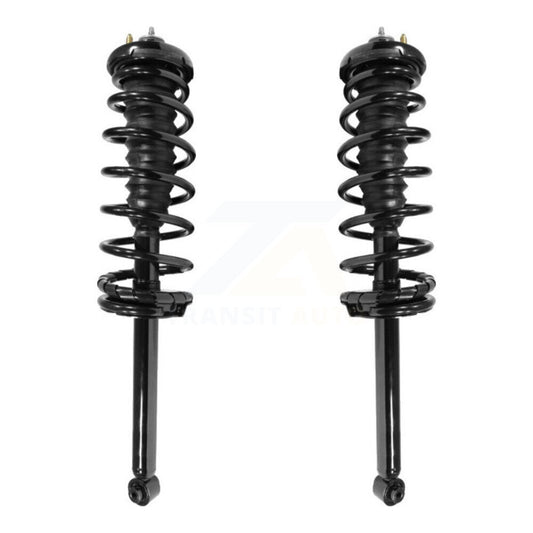 Suspension Strut Coil Spring Assembly Kit-K78A-100244 - Kit.bestparts.ca