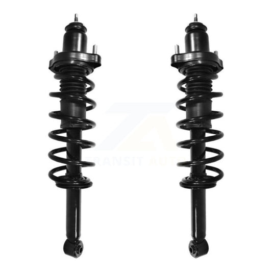 Suspension Strut Coil Spring Assembly Kit-K78A-100245 - Kit.bestparts.ca
