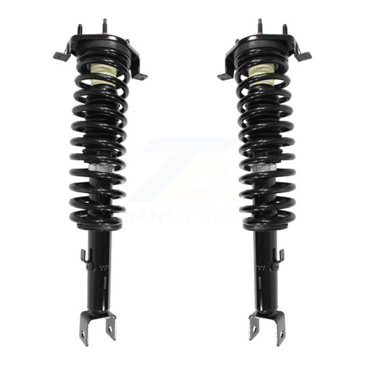 Suspension Strut Coil Spring Assembly Kit-K78A-100246 - Kit.bestparts.ca